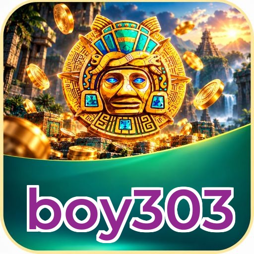 Screenshot 1 - boy303 Home Screen