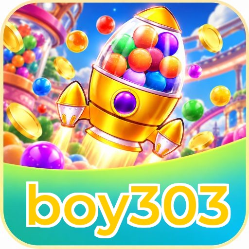 Screenshot 1 - boy303 Home Screen