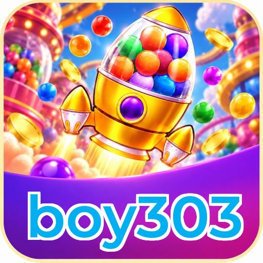 Screenshot 1 - boy303 Home Screen